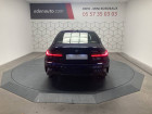 Bmw 330 occasion Bleu année 2021 boite Automatique Annonce Bmw 330 occasion Hybride G20 330e xDrive 292 ch BVA8 M Sport à Lormont