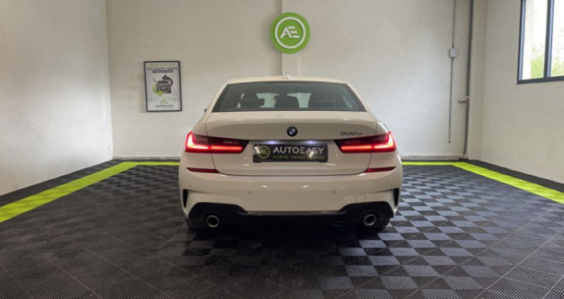Bmw 330 G20 330eA 292ch M Sport 10cv 2021 - photo n°4 Bmw 330 G20 330eA 292ch M Sport 10cv  occasion à SARRIANS - photo n°4