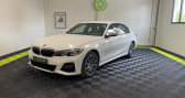Bmw 330 occasion année 2021 boite Automatique Annonce Bmw 330 occasion Hybride G20 330eA 292ch M Sport 10cv à SARRIANS