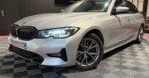 Annonce Bmw 330 occasion Essence G20 330i 258 ch BVA8 Edition Sport ENTRETIEN EXCLUSIF � Beaumont Les Valence