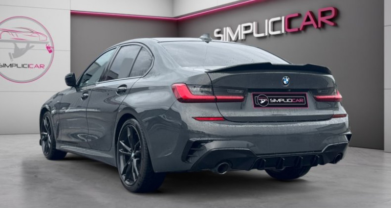 Bmw 330 G20 330i 258 ch BVA8 M Sport reprog. stage1  occasion  Vignoles - photo n5