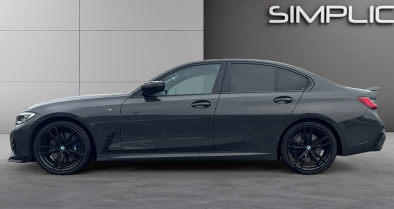 Bmw 330 G20 330i 258 ch BVA8 M Sport reprog. stage1  occasion  Vignoles - photo n4