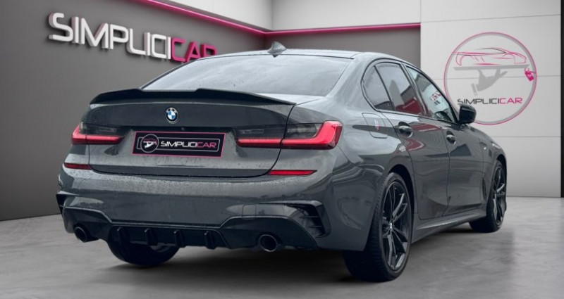 Bmw 330 G20 330i 258 ch BVA8 M Sport reprog. stage1  occasion  Vignoles - photo n2