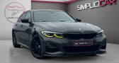 Bmw 330 G20 330i 258 ch BVA8 M Sport reprog. stage1  2019 - annonce de voiture en vente sur Auto Sélection.com