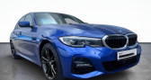 Bmw 330 occasion année 2021 boite Automatique Annonce Bmw 330 occasion Essence G20 330i xDrive 258 ch BVA8 M Sport à Colmar