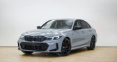 Bmw 330 occasion année 2023 boite Automatique Annonce Bmw 330 occasion Diesel G20 LCI 330d xDrive 286 ch BVA8 M Sport à Colmar