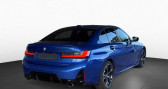 Bmw 330 occasion  année 2023 boite Automatique Annonce Bmw 330 occasion Diesel G20 LCI 330d xDrive 286 ch BVA8 M Sport à Colmar