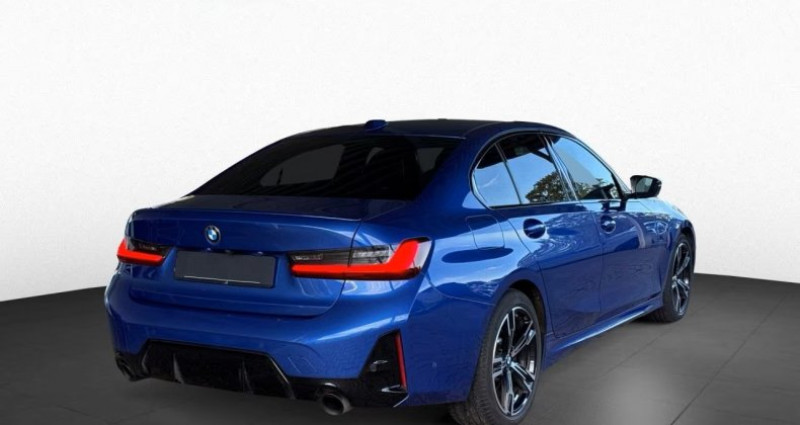 Bmw 330 G20 LCI 330d xDrive 286 ch BVA8 M Sport 2023 Bmw 330 G20 LCI 330d xDrive 286 ch BVA8 M Sport  occasion à Colmar