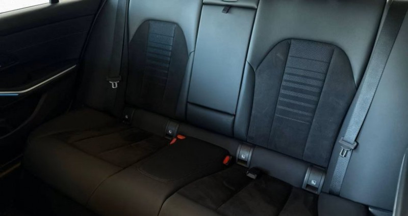 Bmw 330 G20 LCI 330d xDrive 286 ch BVA8 M Sport 2023 - photo n°7 Bmw 330 G20 LCI 330d xDrive 286 ch BVA8 M Sport  occasion à Colmar - photo n°7