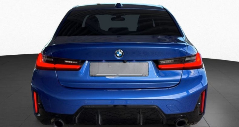 Bmw 330 G20 LCI 330d xDrive 286 ch BVA8 M Sport 2023 - photo n°4 Bmw 330 G20 LCI 330d xDrive 286 ch BVA8 M Sport  occasion à Colmar - photo n°4