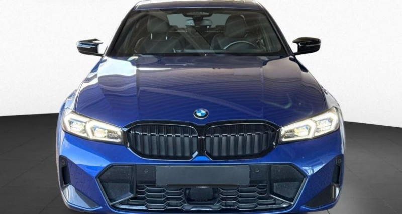 Bmw 330 G20 LCI 330d xDrive 286 ch BVA8 M Sport 2023 - photo n°3 Bmw 330 G20 LCI 330d xDrive 286 ch BVA8 M Sport  occasion à Colmar - photo n°3