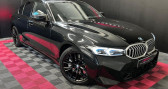 Annonce Bmw 330 occasion Essence G20 LCI 330i 245 ch BVA8 M Sport TOIT OUVRANT ENTRETIEN STAT � Lesm�nils