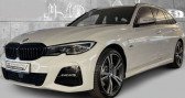 Bmw 330 G21 (G21) 330E HYBRIDE XDRIVE 292 M SPORT BVA8  2022 - annonce de voiture en vente sur Auto Sélection.com