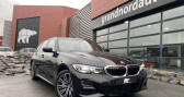 Annonce Bmw 330 occasion Hybride G21 330EA 292CH M SPORT  Nieppe
