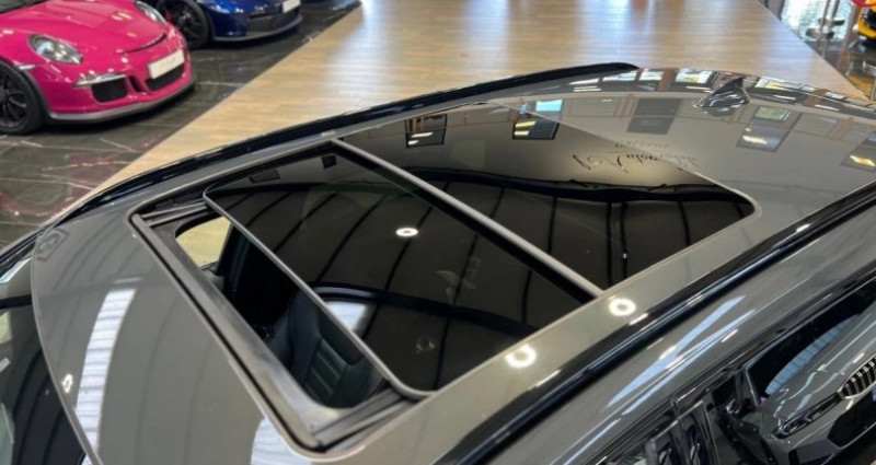 Bmw 330 G21 TOURING 330 E 292 HYBRID M SPORT BVA8 DAVIT GRAU/TOIT PA 2021 - photo n°6 Bmw 330 G21 TOURING 330 E 292 HYBRID M SPORT BVA8 DAVIT GRAU/TOIT PA  occasion à Saint Denis En Val - photo n°6