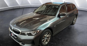 Bmw 330 occasion 2022 mise en vente &agrave; Fay aux loges par le garage BH CAR / BHPREMIUM ORLEANS FAY AUX LOGES - photo n&deg;1
