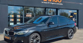Annonce Bmw 330 occasion Diesel gt 330 d 258 ch pack m sport � Rixheim