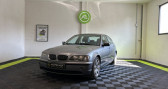 Annonce Bmw 330 occasion Diesel IV (E46) 330d 204ch Preference  SARRIANS
