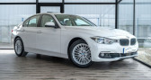 Annonce Bmw 330 occasion Hybride SERIE (F30) 330EA 252CH LUXURY  Tôtes