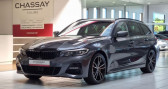 Annonce Bmw 330 occasion Diesel SERIE (G21) 330DA XDRIVE 286 M SPORT BVA8 à Tours