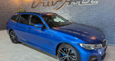 Annonce Bmw 330 occasion Hybride Serie (G21) 330e M-Sport TVA hybride rechargeable  ORANGE