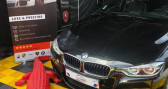 Bmw 330 occasion année 2015 boite Automatique Annonce Bmw 330 occasion Diesel serie 330 xd à LA BAULE