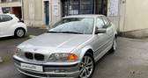 Bmw 330 occasion année 2000 boite Automatique Annonce Bmw 330 occasion Essence Serie 330 XI PACK LUXE 4 ROUES MOTRICES à Chaville