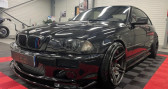 Bmw 330 occasion année 2002 boite Automatique Annonce Bmw 330 occasion Essence serie 330ci turbo à SAINT VALLIER
