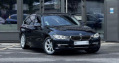 Annonce Bmw 330 occasion Diesel SERIE 330d xDrive Luxury Absolute xDrive Edition - BVA  F31   ANDREZIEUX-BOUTHEON