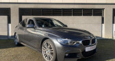 Annonce Bmw 330 occasion Hybride SERIE 330e M Sport F30 F80 LCI  Meylan