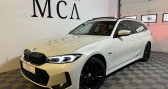 Bmw 330 occasion année 2023 boite Automatique Annonce Bmw 330 occasion Hybride serie 330ea xdrive 292 ch m sport à Decines-Charpieu