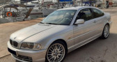Annonce Bmw 330 occasion Essence SERIE 330i E46 Pack Luxe A AGS Steptronic  Dieudonn