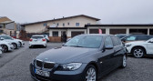 Bmw 330 occasion année 2007 boite Automatique Annonce Bmw 330 occasion Diesel Serie 330xda 231 luxe 06-2007 4X4 ATTELAGE CUIR GPS REGULATE à Frontenex