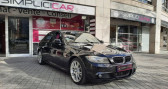 Annonce Bmw 330 occasion Diesel SERIE E90 LCI 330d xDrive 245 ch Luxe A à Montreuil
