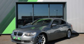 Bmw 330 occasion année 2008 boite Manuelle Annonce Bmw 330 occasion Essence Serie E92 Coupe 330xi 272ch Luxe à Jaux