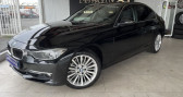 Bmw 330 occasion année 2014 boite Automatique Annonce Bmw 330 occasion Diesel SERIE F30 330d xDrive 258 ch Luxury A à CREUZIER LE VIEUX