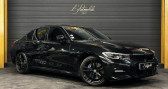 Bmw 330 occasion année 2019 boite Automatique Annonce Bmw 330 occasion Essence Serie g20 2.0 330i 258 m sport to harman garantie à Méry Sur Oise