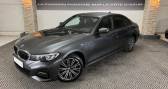 Annonce Bmw 330 occasion Hybride SERIE G20 330e 292ch M Sport Hybrid rechargeable 1main orig  Antibes