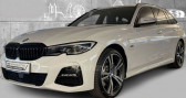 Annonce Bmw 330 occasion Hybride SERIE G21 (G21) 330E HYBRIDE XDRIVE 292 M SPORT BVA8  ST OURS