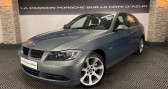 Bmw 330 occasion année 2005 boite Manuelle Annonce Bmw 330 occasion Essence Serie SERIE E90 330i 258ch 49000km SUIVI COMPLET ETAT EXCEPT à Antibes