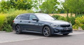 Bmw 330 , garage QUINTESSENCE AUTOMOBILES  ST BARTHELEMY D ANJOU