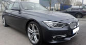 Annonce Bmw 330 occasion Diesel TOURING (F31) 330DA 258CH LUXURY � Fouqui�re les Lens