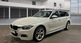 Bmw 330 , garage HELP CAR  VOREPPE