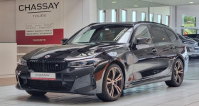 Bmw 330 , garage CHASSAY AUTOMOBILES  Tours