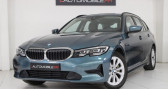 Annonce Bmw 330 occasion Hybride Touring (G21) 330E HYBRIDE 292 BUSINESS DESIGN BVA8  Mouvaux