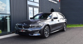 Bmw 330 , garage CARWOUEST  pontivy