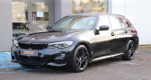 Bmw 330 Touring 2.0 330 E PACK M SPORT 292H 185 PHEV HYBRID BVA   Jouy-aux-arches 57