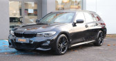 Annonce Bmw 330 occasion Hybride Touring 2.0 330e pack m sport 292ch hybrid bva  Jouy-aux-arches