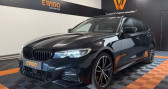 Annonce Bmw 330 occasion Essence touring 2.0 330i 260ch m-sport xdrive bva pack shadow line t � AUBIÈRE