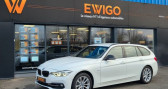 Annonce Bmw 330 occasion Diesel Touring 3.0 330 d 258 sport xdrive bva suivi complet disque  � Rixheim